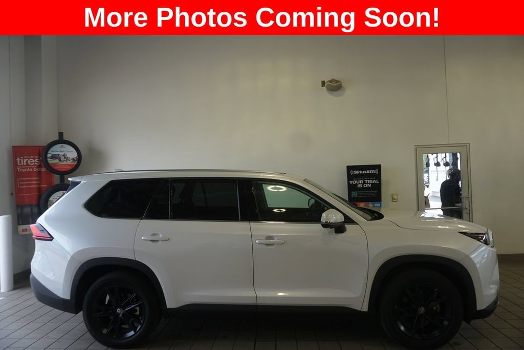 toyota grand highlander 2024 5TDAAAB54RS058073 image toyota grand highlander 2024 5TDAAAB54RS058073 image